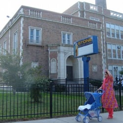 Stone Scholastic Academy