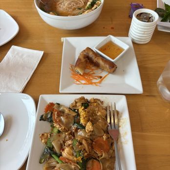 Thai & More - Chicken Pho, Pad See Lew, and Thai Egg Rolls - Thai Near Me - New Brighton, Minnesota Thai & More - Chicken Pho, Pad See Lew, and Thai Egg Rolls - Thai Near Me - New Brighton, Minnesota