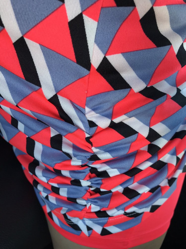 PAM’S ALTERATIONS Updated July 2024 13 Reviews 565 N 3050th E, St