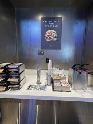 Shake Shack Stockyards by null