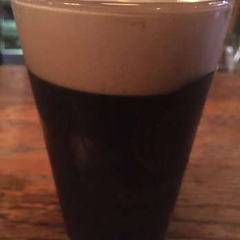 Bacchus Restaurant - Their own coffee stout - Bars Near Me - New Paltz, New York Bacchus Restaurant - Their own coffee stout - Bars Near Me - New Paltz, New York