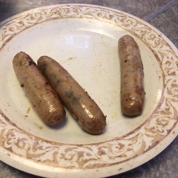 Another Broken Egg Cafe - Turkey sausage - Breakfast & Brunch Near Me - Nashville, Tennessee Another Broken Egg Cafe - Turkey sausage - Breakfast & Brunch Near Me - Nashville, Tennessee
