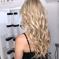 Hair by Francine