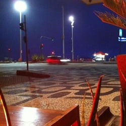 Bar do Lado - Vista
