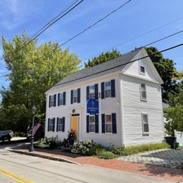 Exterior photo of The Sailmaker's House - Portsmouth, New Hampshire Exterior photo of The Sailmaker's House - Portsmouth, New Hampshire