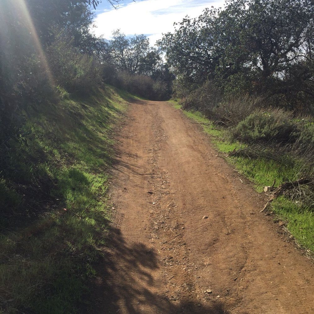 Rosewood Trail - Parks Near Me - Thousand Oaks, California