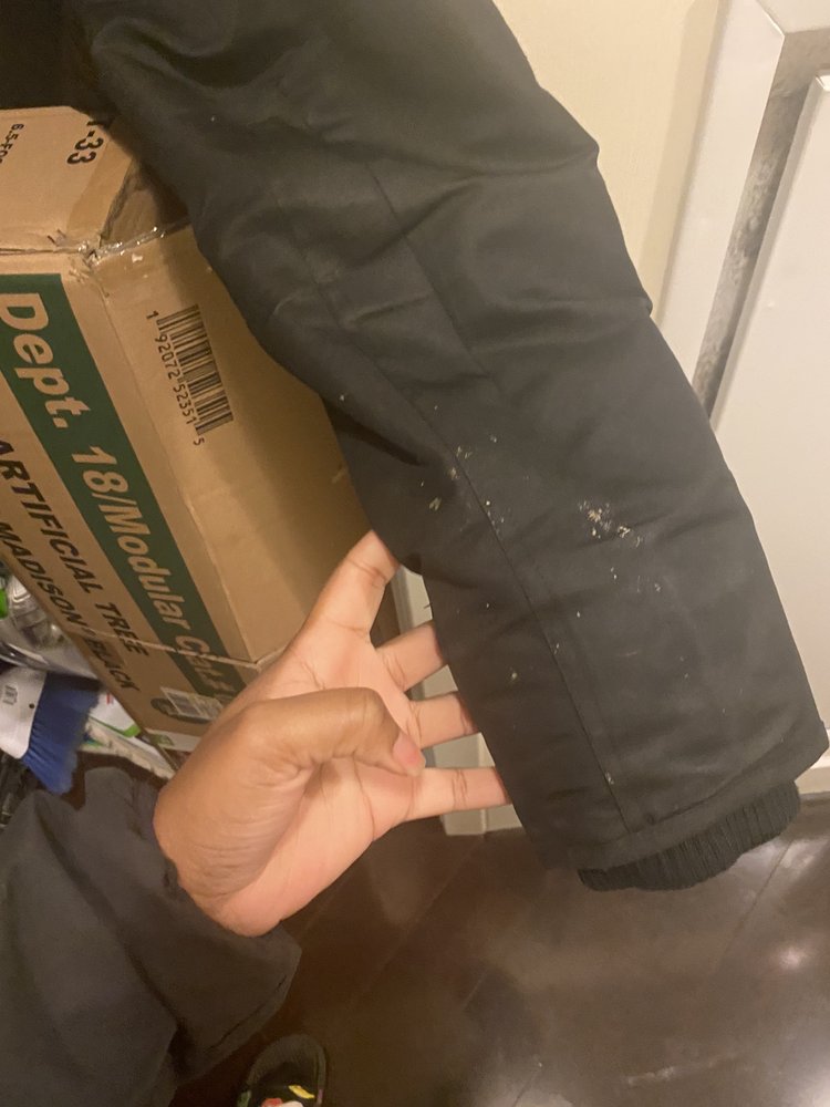 ZIPS CLEANERS 38 Photos & 52 Reviews 8805 Annapolis Rd, Lanham, MD