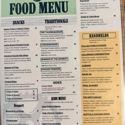 Fruita Tavern
