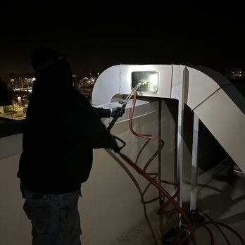 ProClean - Roof Access Panles - Pressure Washers Near Me - Rocklin, California ProClean - Roof Access Panles - Pressure Washers Near Me - Rocklin, California