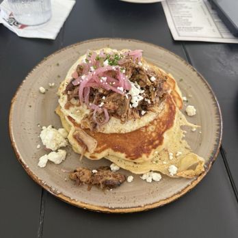 Valley Smoke Restaurant - Johnny Cakes - Barbeque Near Me - Ponte Vedra Beach, Florida