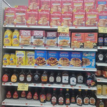 Merrick Farm Country - Pancakes and syrup. - Grocery Near Me - Rosedale, New York Merrick Farm Country - Pancakes and syrup. - Grocery Near Me - Rosedale, New York