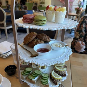 Prince Tea House - Afternoon Tea for 3After - Desserts Near Me - Virginia Beach, Virginia Prince Tea House - Afternoon Tea for 3After - Desserts Near Me - Virginia Beach, Virginia
