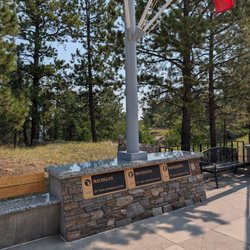Custer / Mount Rushmore KOA