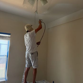 Handy Helper - Painting - Handyman Near Me - Orlando, Florida Handy Helper - Painting - Handyman Near Me - Orlando, Florida