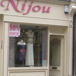 Nijou