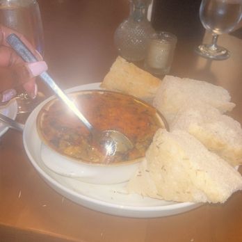 Corner Provisions - Gris Gris dip - Seafood Near Me - Akron, Ohio