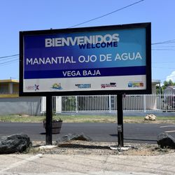 Manantial Ojo De Agua