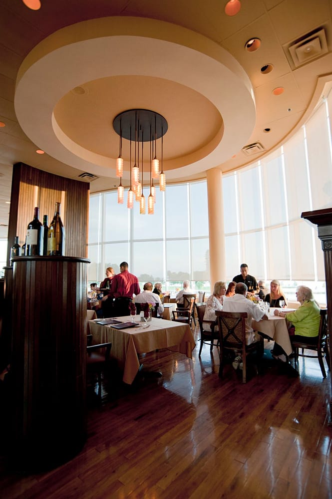 Marina Jack Restaurants