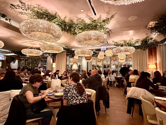 Rotisserie Ema by null