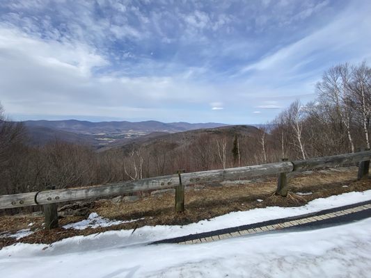 Mount Greylock State Reservation by null