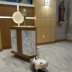 Holy Apostles Church-Christian - January 2026