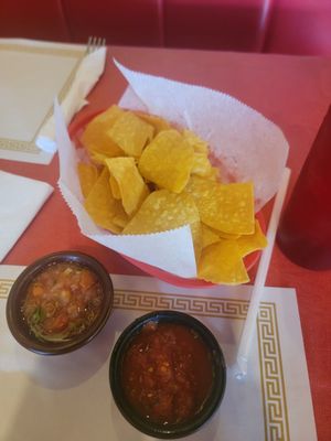 El Paso Restaurant by null