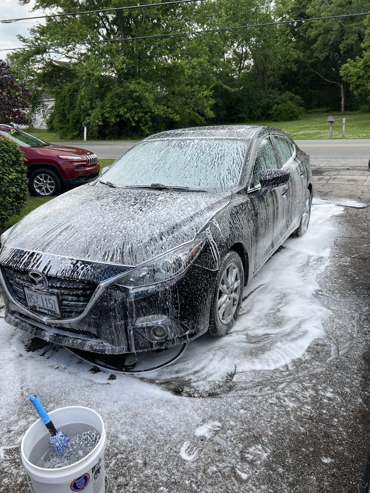 BUCKEYE MOBILE DETAILING Updated September 2024 Request a Quote