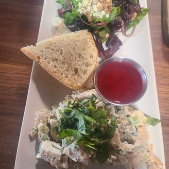 Postino South Tempe - Chicken Salad - Wine Bars Near Me - Tempe, Arizona Postino South Tempe - Chicken Salad - Wine Bars Near Me - Tempe, Arizona