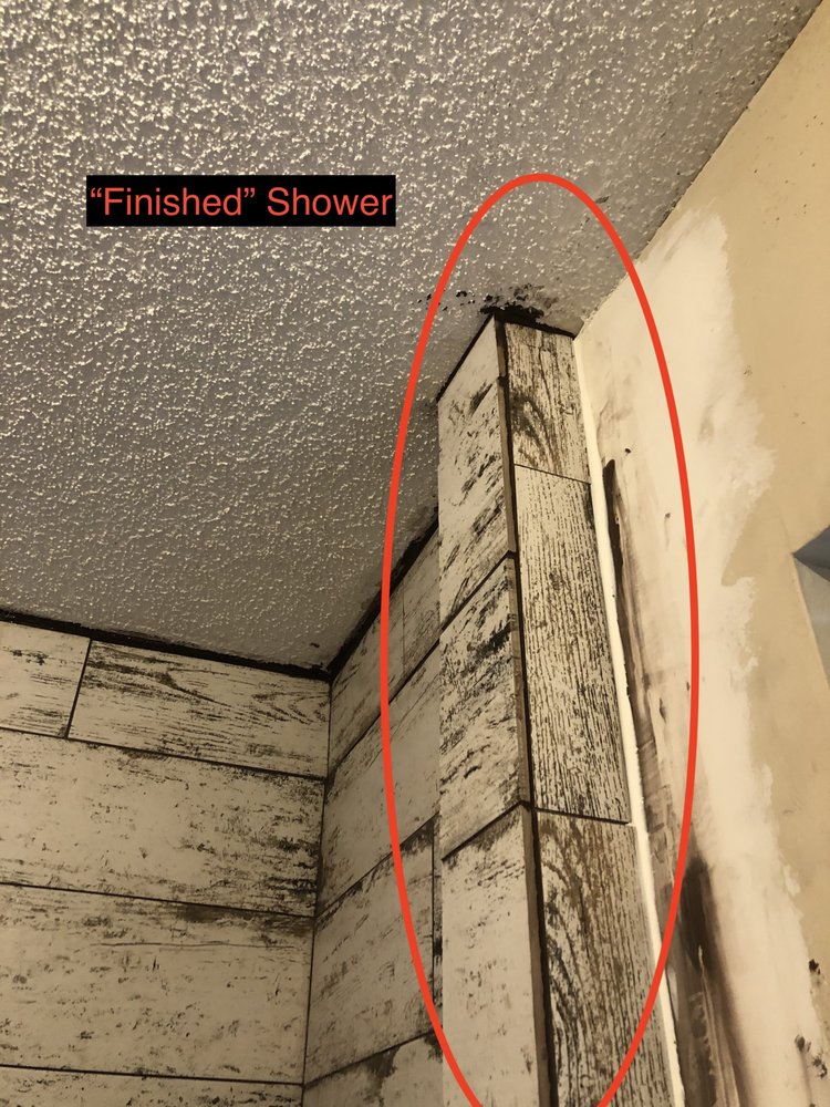 Slide of Baker Construction & Remodeling