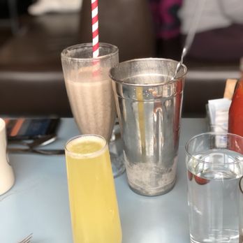 Steuben's Uptown - Mimosa and milkshake - Diners Near Me - Denver, Colorado Steuben's Uptown - Mimosa and milkshake - Diners Near Me - Denver, Colorado