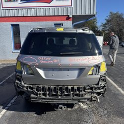 Maaco Auto Body Shop & Painting