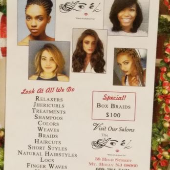 The Look by Deb's - Hair Extensions Near Me - Mount Holly, New Jersey The Look by Deb's - Hair Extensions Near Me - Mount Holly, New Jersey
