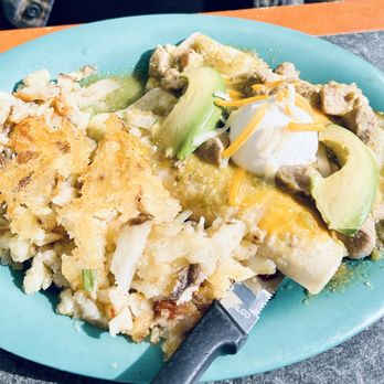 The Potholder Cafe P3 - Breakfast & Brunch Near Me - Long Beach, California The Potholder Cafe P3 - Breakfast & Brunch Near Me - Long Beach, California