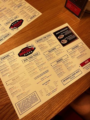 Bronx House Pizza - Lake Mary by null