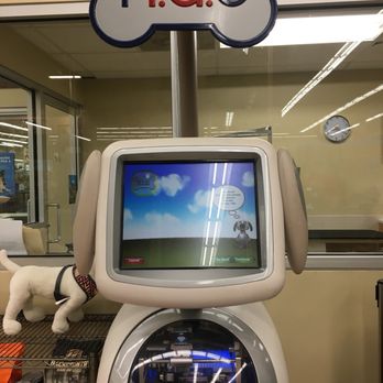 Petco - Dog tag engraving machine - Pet Stores Near Me - Pearl City, Hawaii