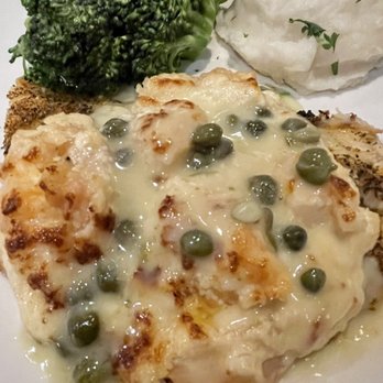 Bonefish Grill - Cod Imperial - Seafood Near Me - Schaumburg, Illinois Bonefish Grill - Cod Imperial - Seafood Near Me - Schaumburg, Illinois