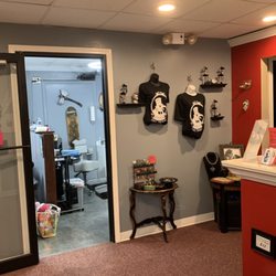 Brother Raven's Tattoo & Art Emporium
