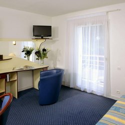 Terres de France - Appart Hôtel Brest