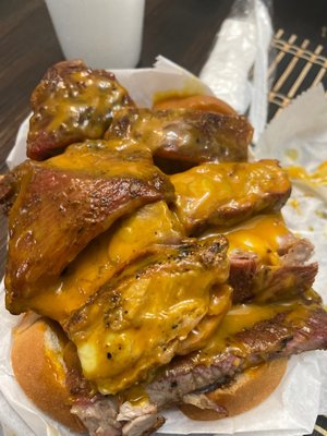 World Famous Rib Shack & Seafood by null