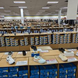 GB Shoes - GB Shoes, Greenville