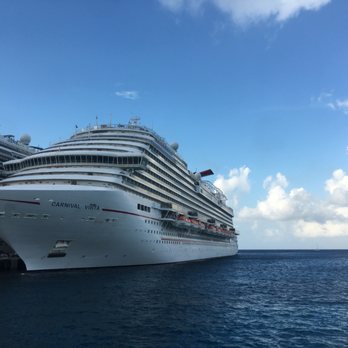 Carnival - Travel Services Near Me