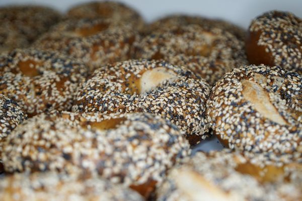 Rubinstein Bagels South Lake Union by null Rubinstein Bagels South Lake Union by null