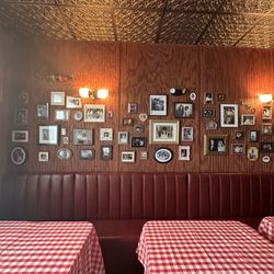 Velma Tavern - Back room