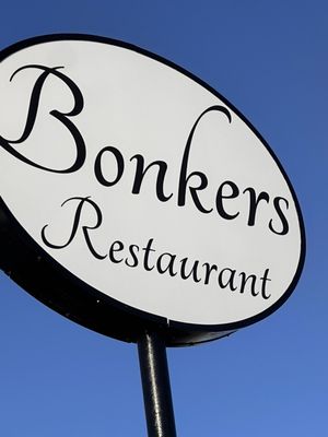 Bonkers Restaurant by null