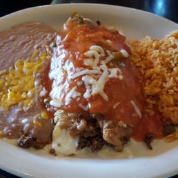 CRISTINA’S FINE MEXICAN - LEWISVILLE - Updated July 2025 - 79 Photos & 187 Reviews - 360 E Round