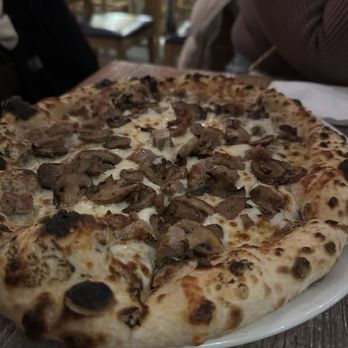 Lupo Pizzeria - Norcina - Pizza Near Me - Washington, DC, District of Columbia Lupo Pizzeria - Norcina - Pizza Near Me - Washington, DC, District of Columbia