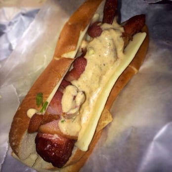 Juanchi's Chimi's - Chimi Dog - Food Trucks Near Me - Leominster, Massachusetts Juanchi's Chimi's - Chimi Dog - Food Trucks Near Me - Leominster, Massachusetts
