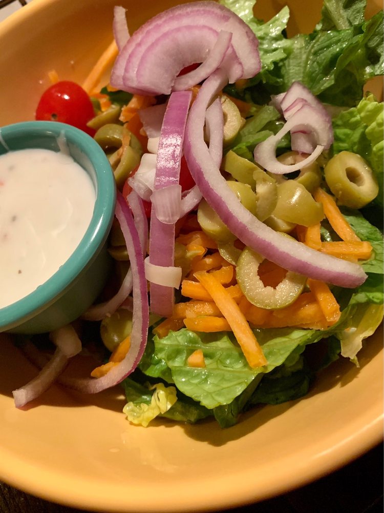 AMALFI’S PIZZA ITALIAN RESTAURANT 82 Photos & 96 Reviews