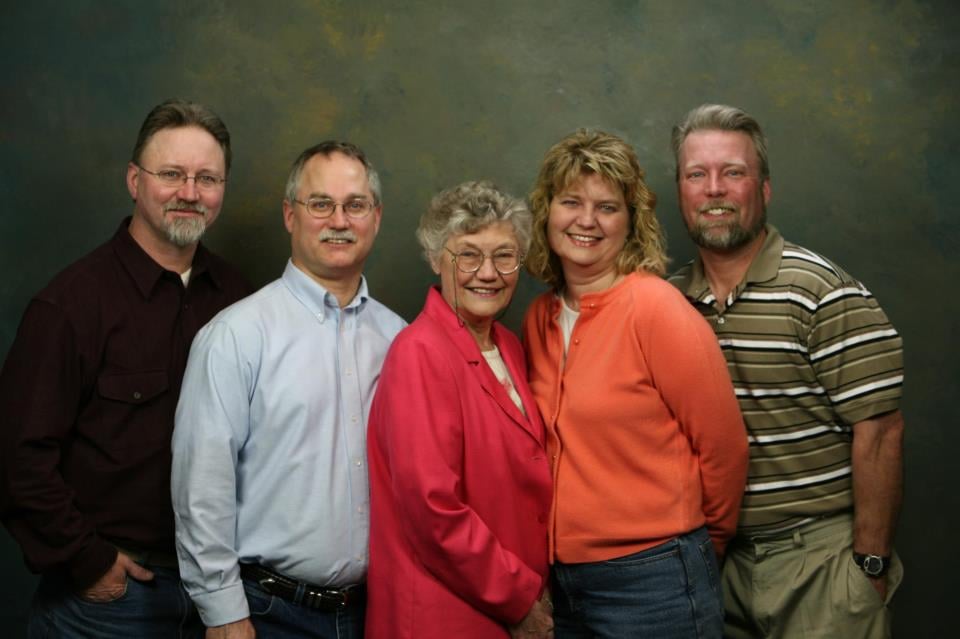 Slide of Keyes & Sons Plumbing & Heating