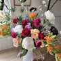 Fleurs de Moufette